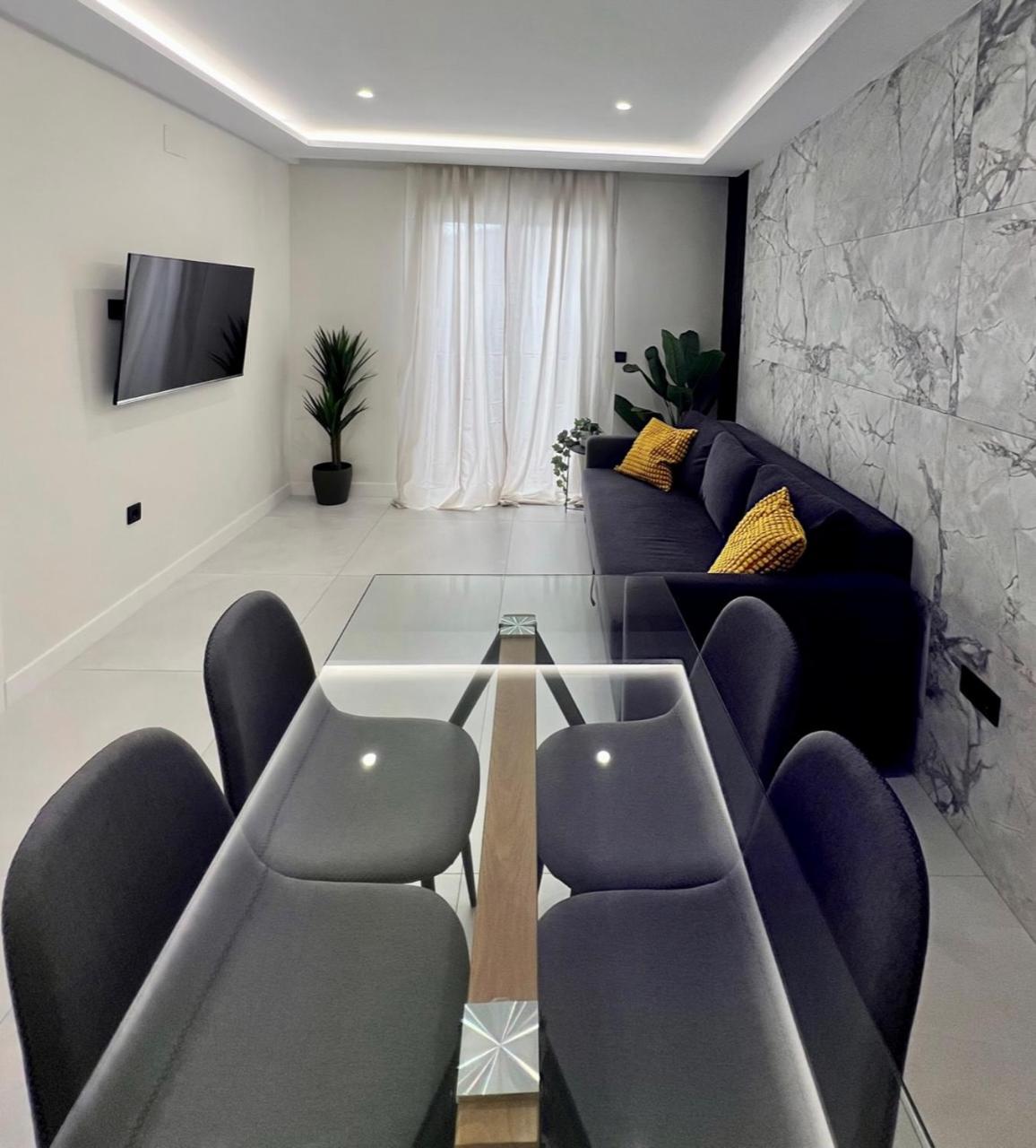 El Cardenal Apartamento Córdoba
